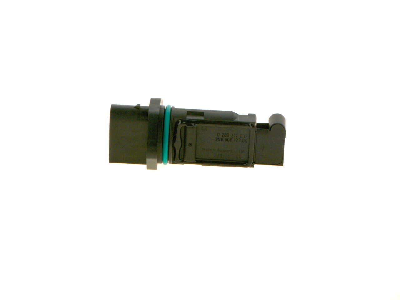 Датчик массового расхода воздуха Bosch 0280217007 цена, от 60.89 USD