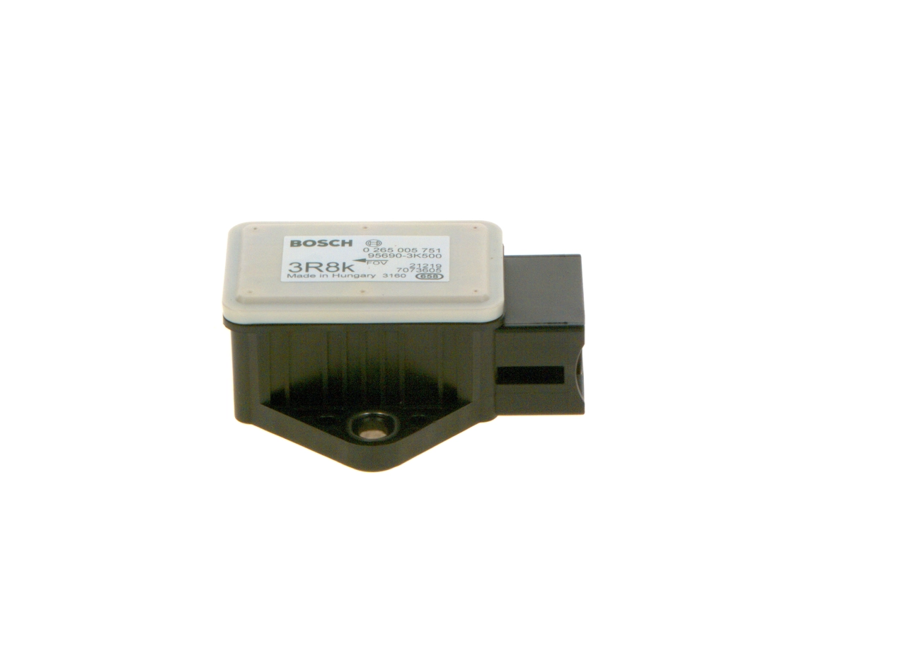 Датчик поперечного ускорения (ESP) Bosch 0265005751 цена, от 5.14 USD