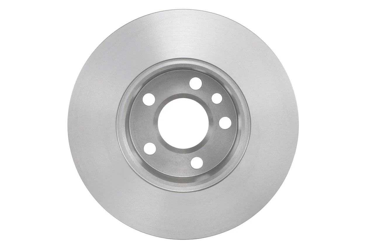 0986478613 Bosch Диск тормозной передний