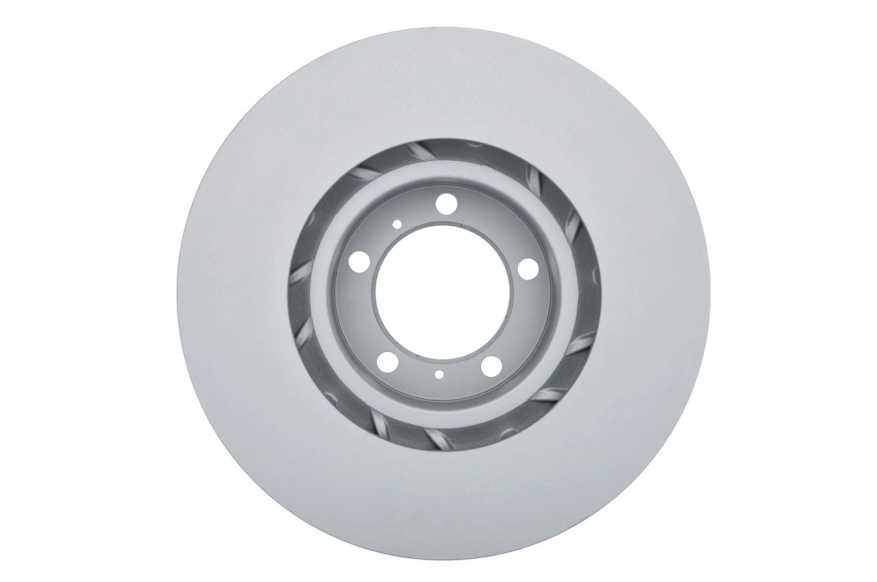 Купить 0986479D22 Bosch Ротор тормозной