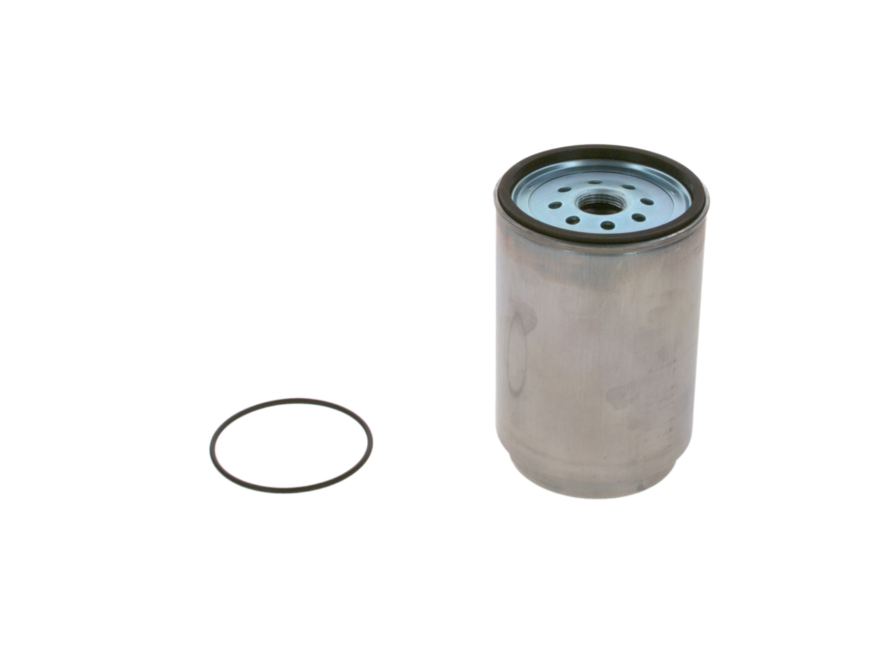 Купить F026402132 Bosch Фильтр-отстойник топлива грубой очистки