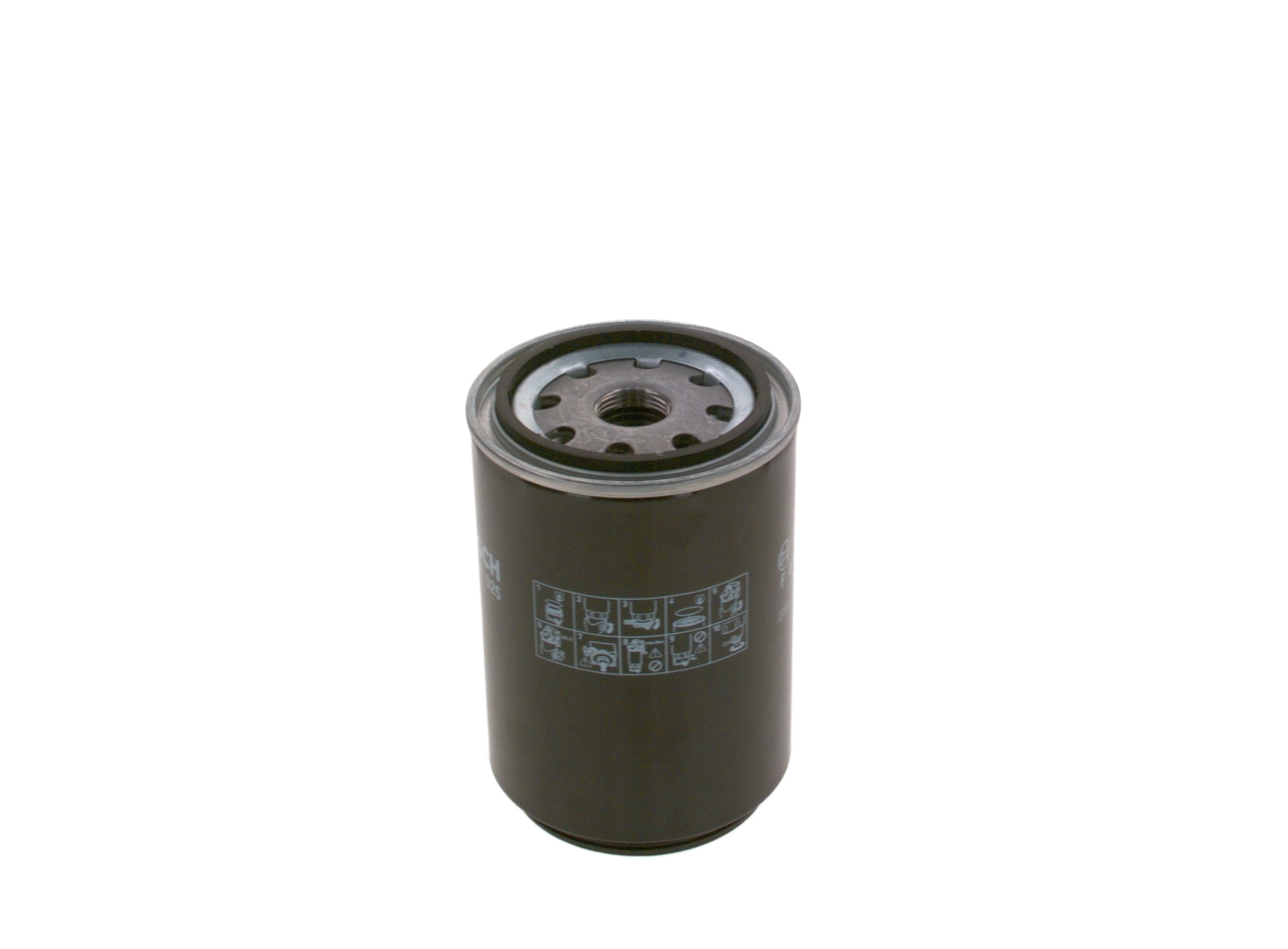 Купить F026402025 Bosch Фильтр-отстойник топлива грубой очистки