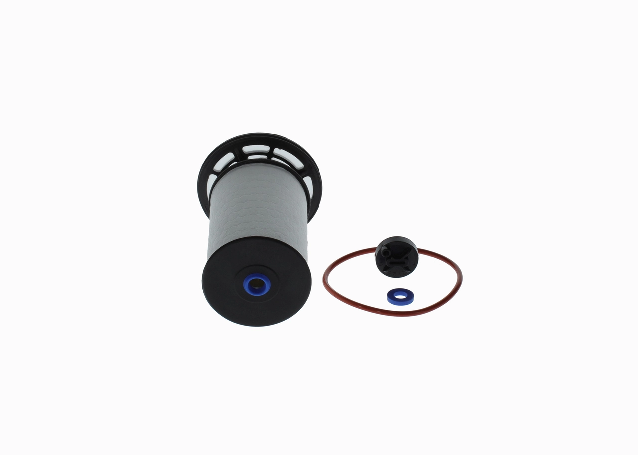 Купить F026402284 Bosch Фильтр-отстойник топлива грубой очистки