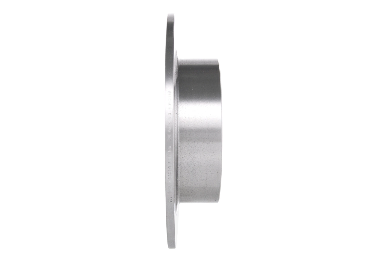 0986479362 Bosch Дисковый тормоз