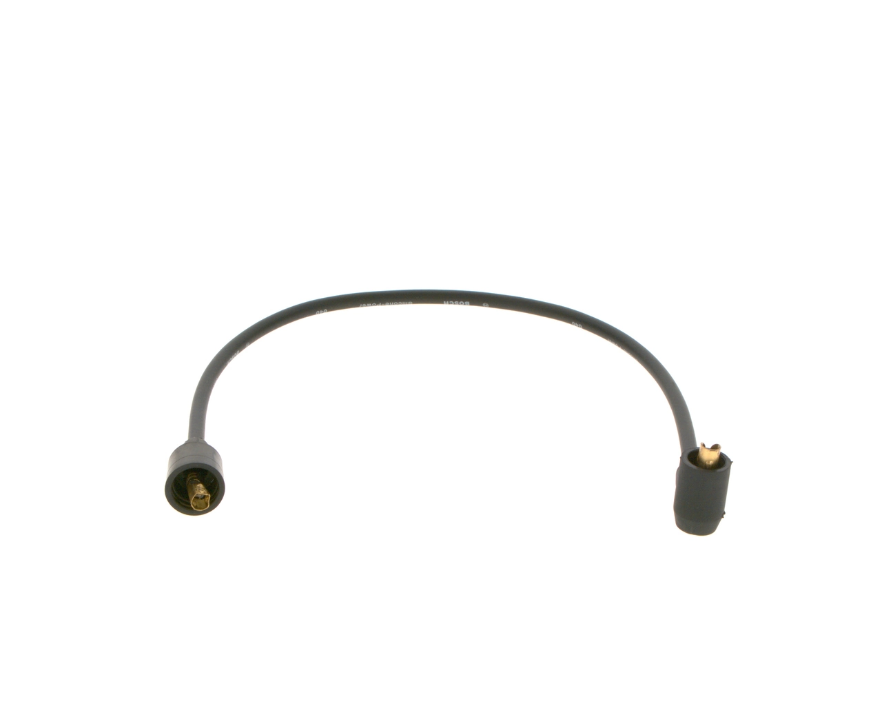 Fios de alta voltagem, kit Mitsubishi Lancer 3 C1A,C6A