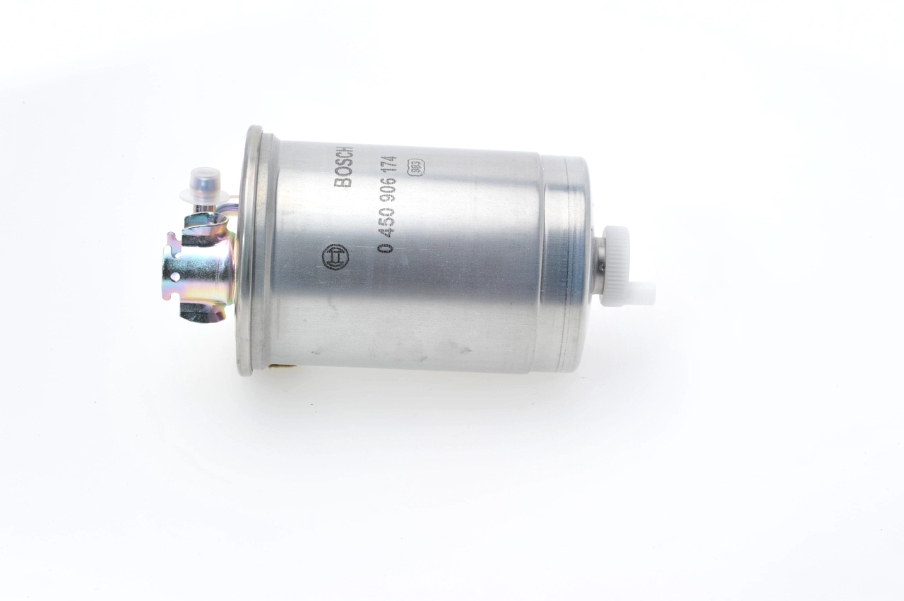 Купить 0450906174 Bosch Фильтр-отстойник топлива грубой очистки