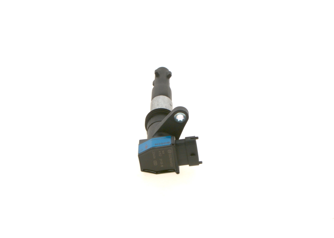 Купить 0221604103 Bosch Катушка зажигания