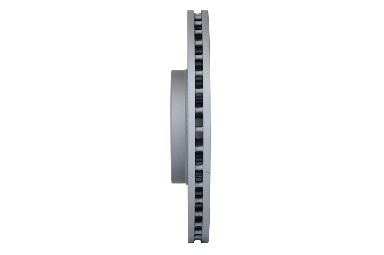 0986479C85 Bosch Диск тормозной передний