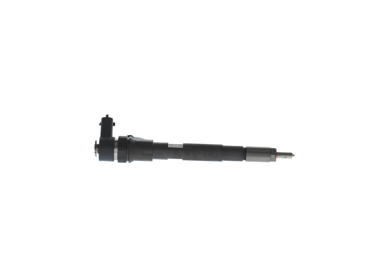 Купить 0445110218 Bosch Клапанная форсунка