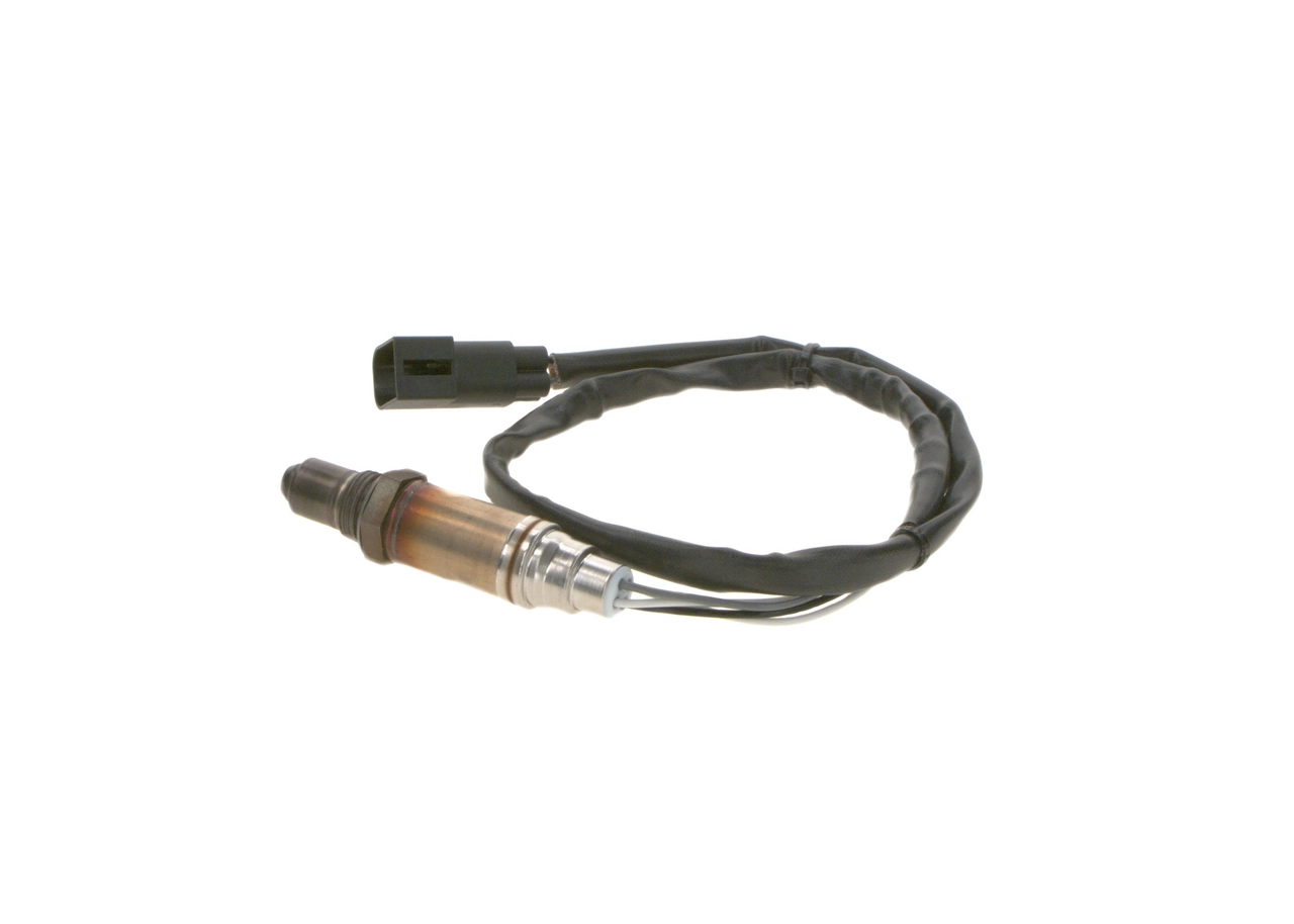 Лямбдазонд, датчик кислорода до катализатора Bosch 0258005659 цена, от 47.77 USD