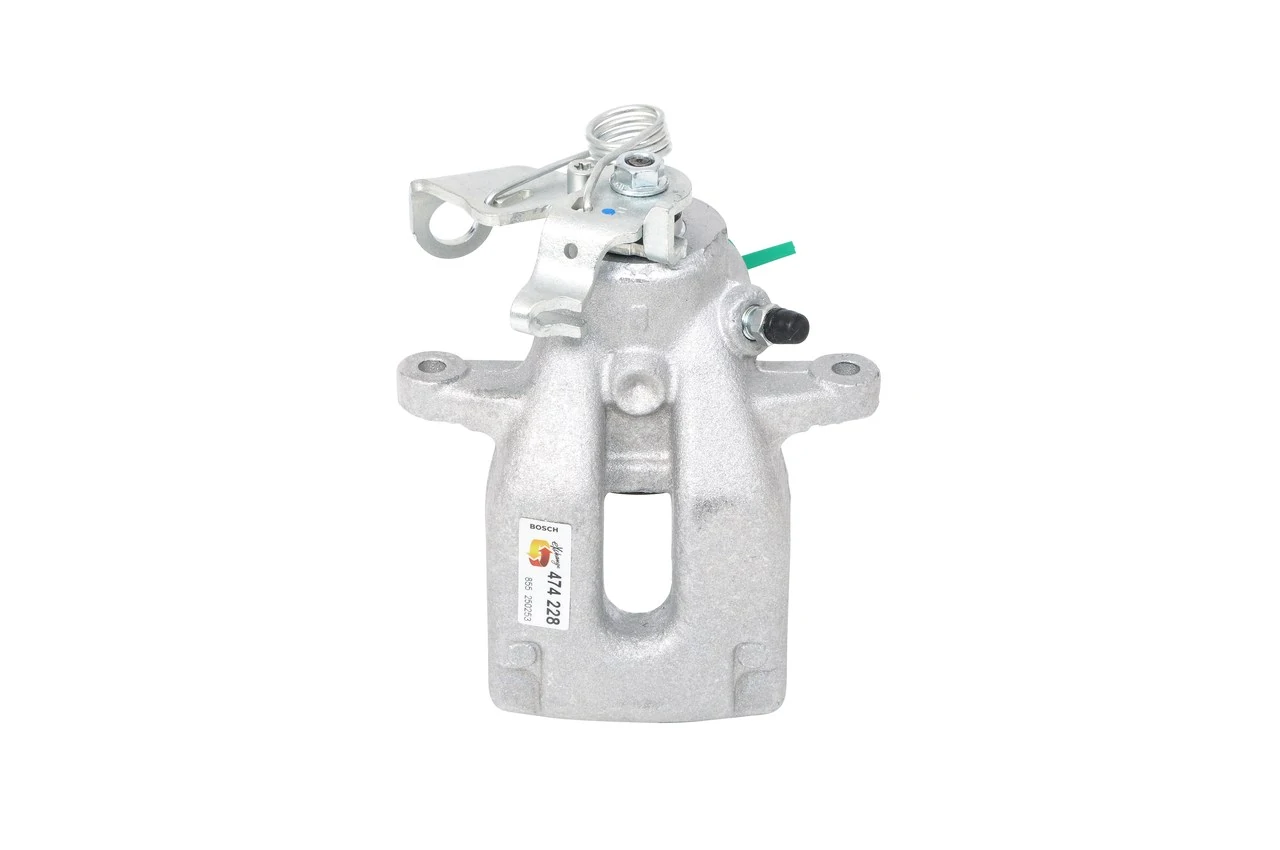 Тормозной суппорт правый задний Bosch 0986474228 цена, от 35.72 USD