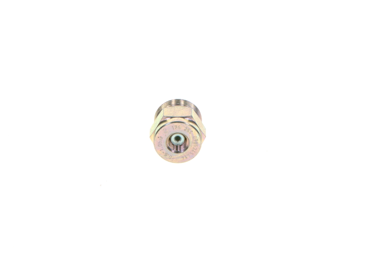 Купить 0986345414 Bosch Лягушка стоп сигнала