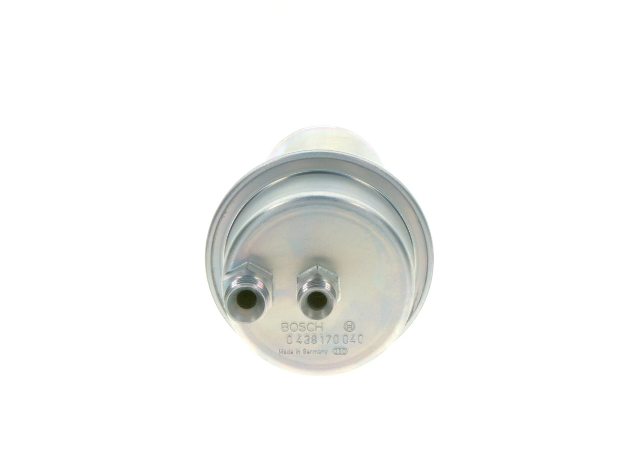 438170040 Bosch Гидроаккумулятор системы питания