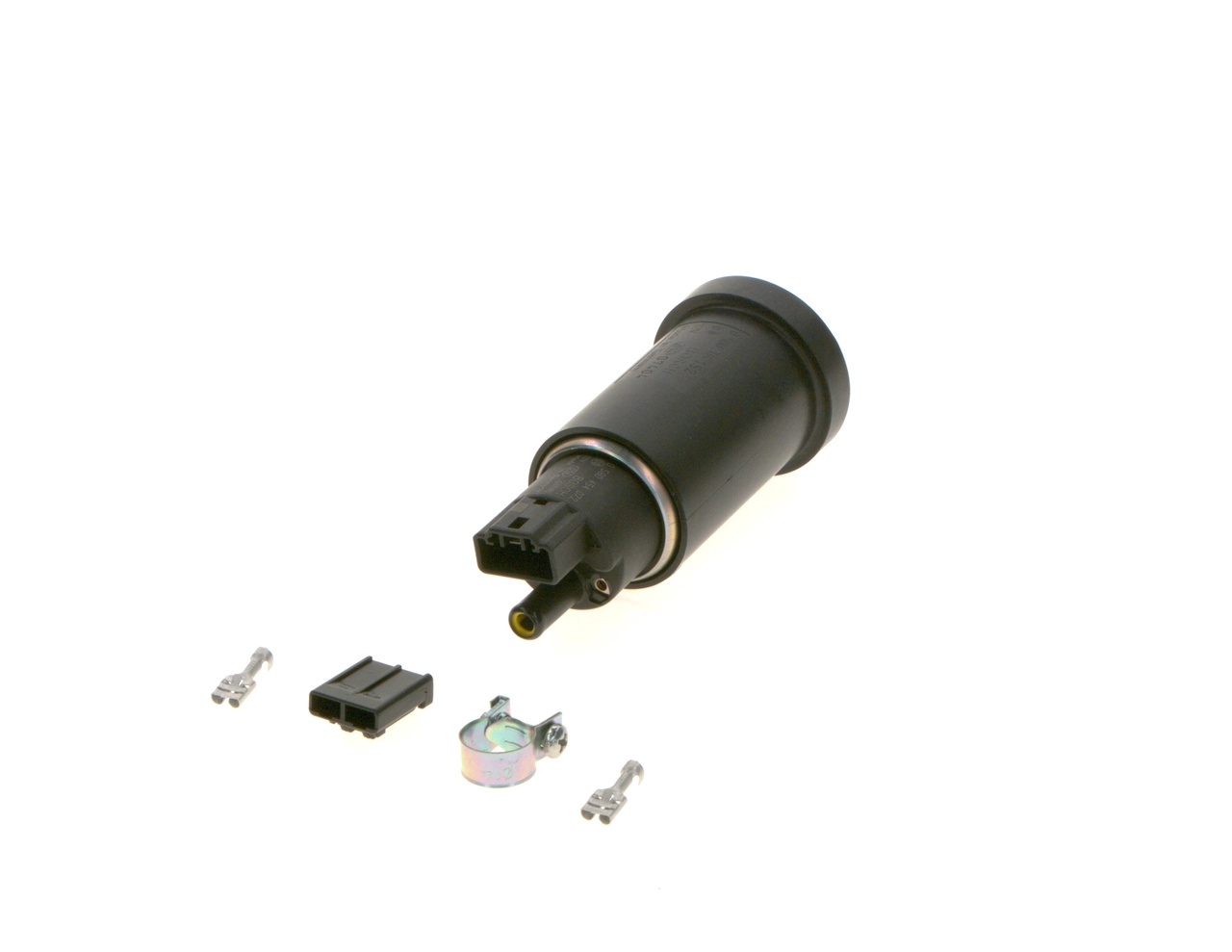 Купить 0580314152 Bosch Элемент-турбинка топливного насоса