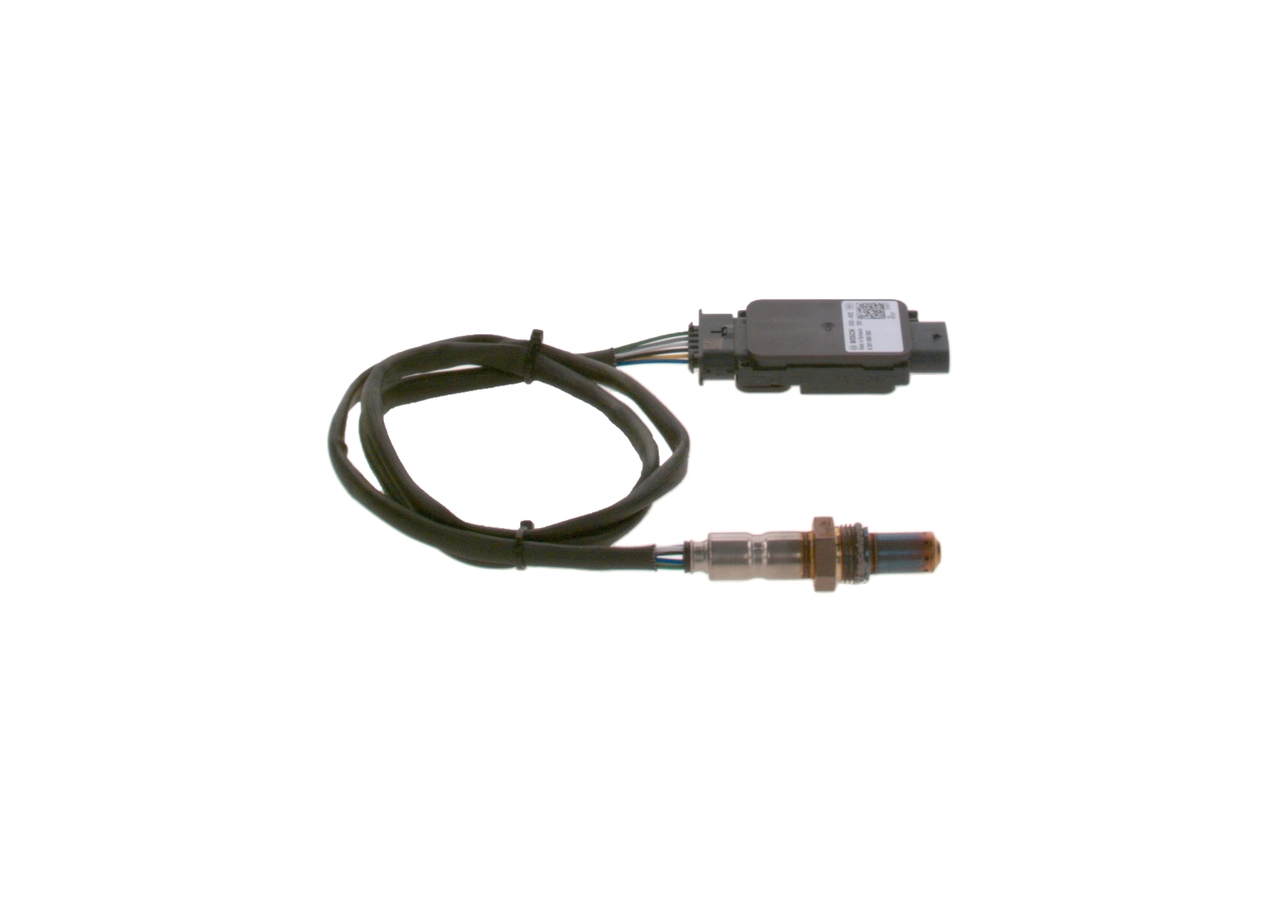 Купить 0281008502 Bosch Датчик оксидов азота NOX передний