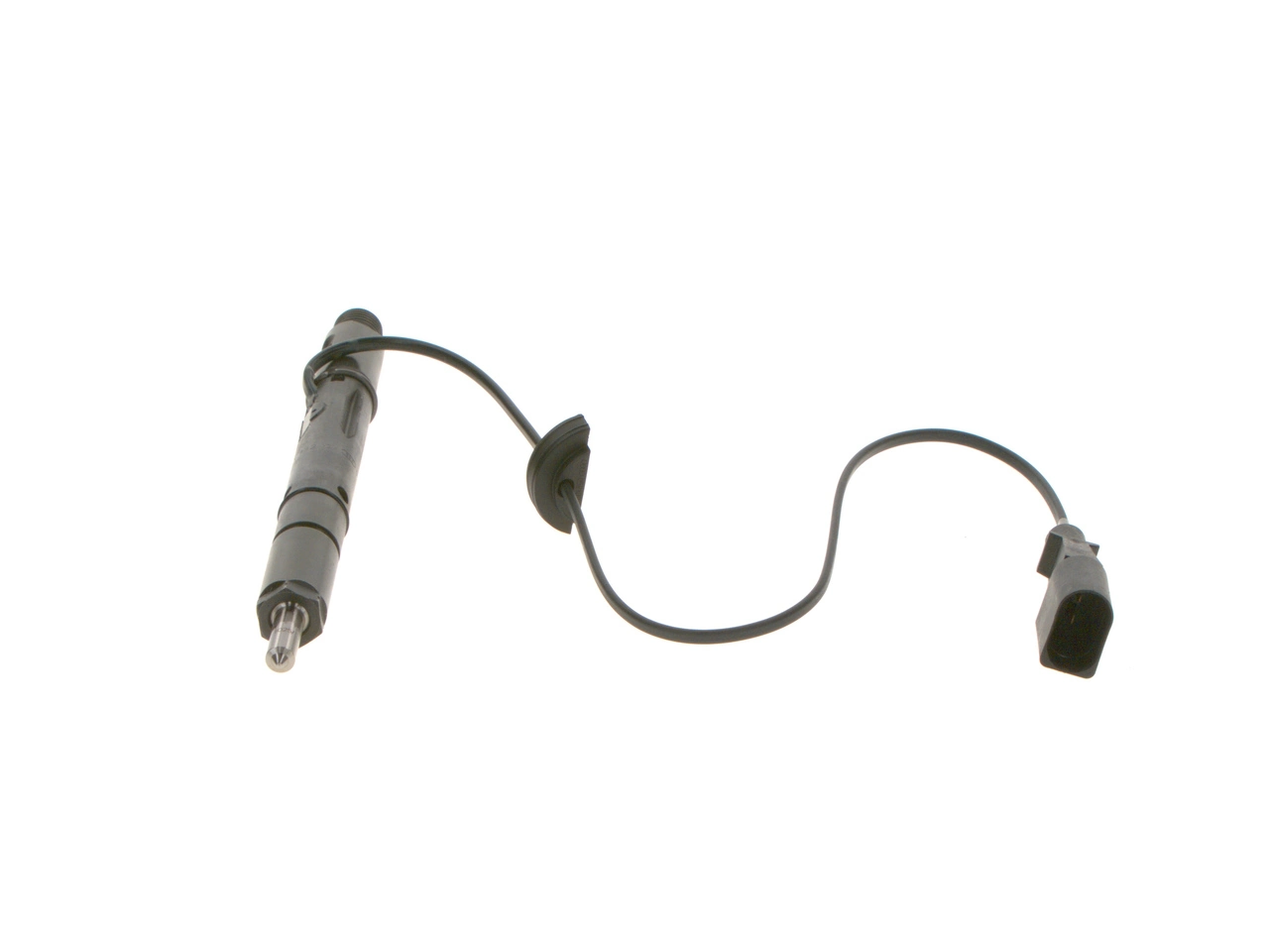 Купить 0432133792 Bosch Клапанная форсунка