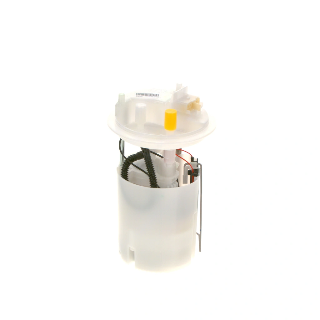 Купить 0580200096 Bosch Модуль топливного насоса