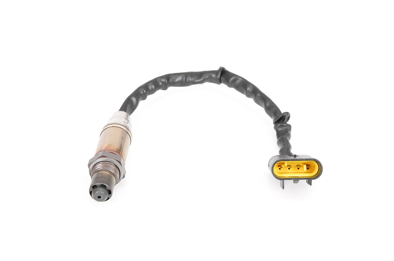 Лямбда датчик кислорода Bosch F00HL00356 цена, от 77.67 USD