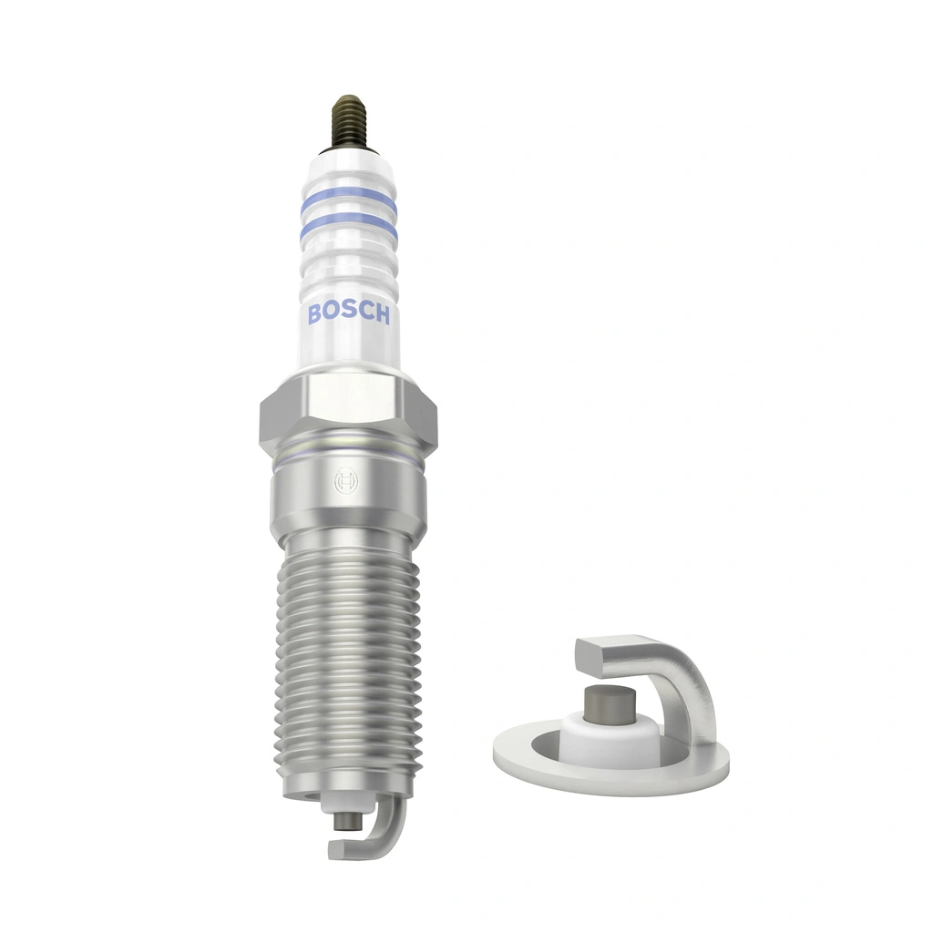 0242236579 Bosch Свечи зажигания