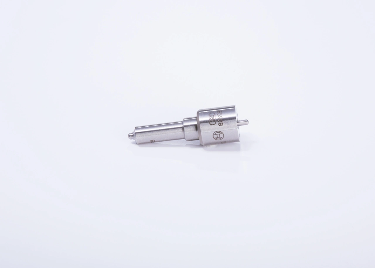 Купить 0433171175 Bosch Распылитель форсунки