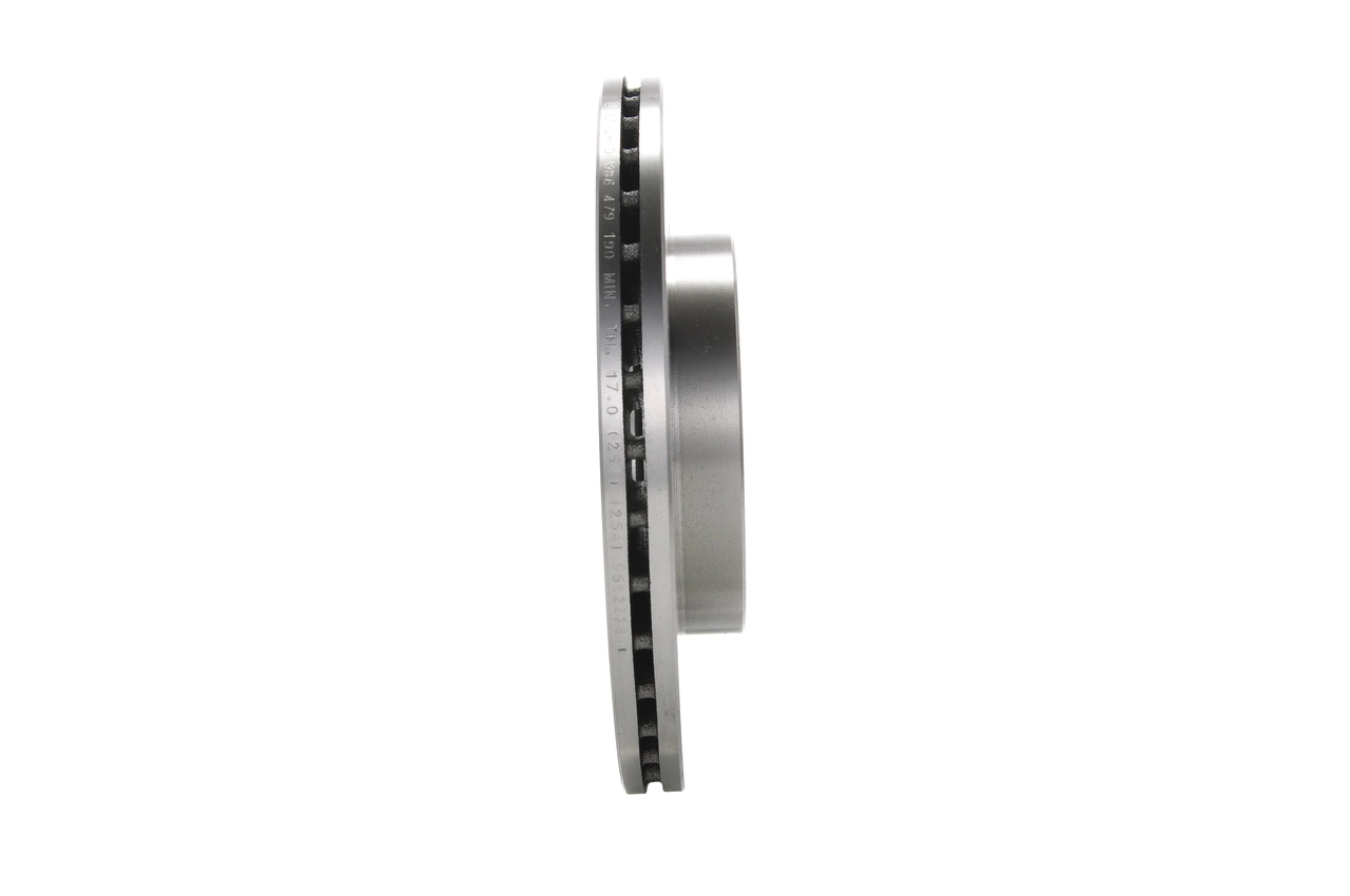 Купить 0986479190 Bosch Ротор тормозной