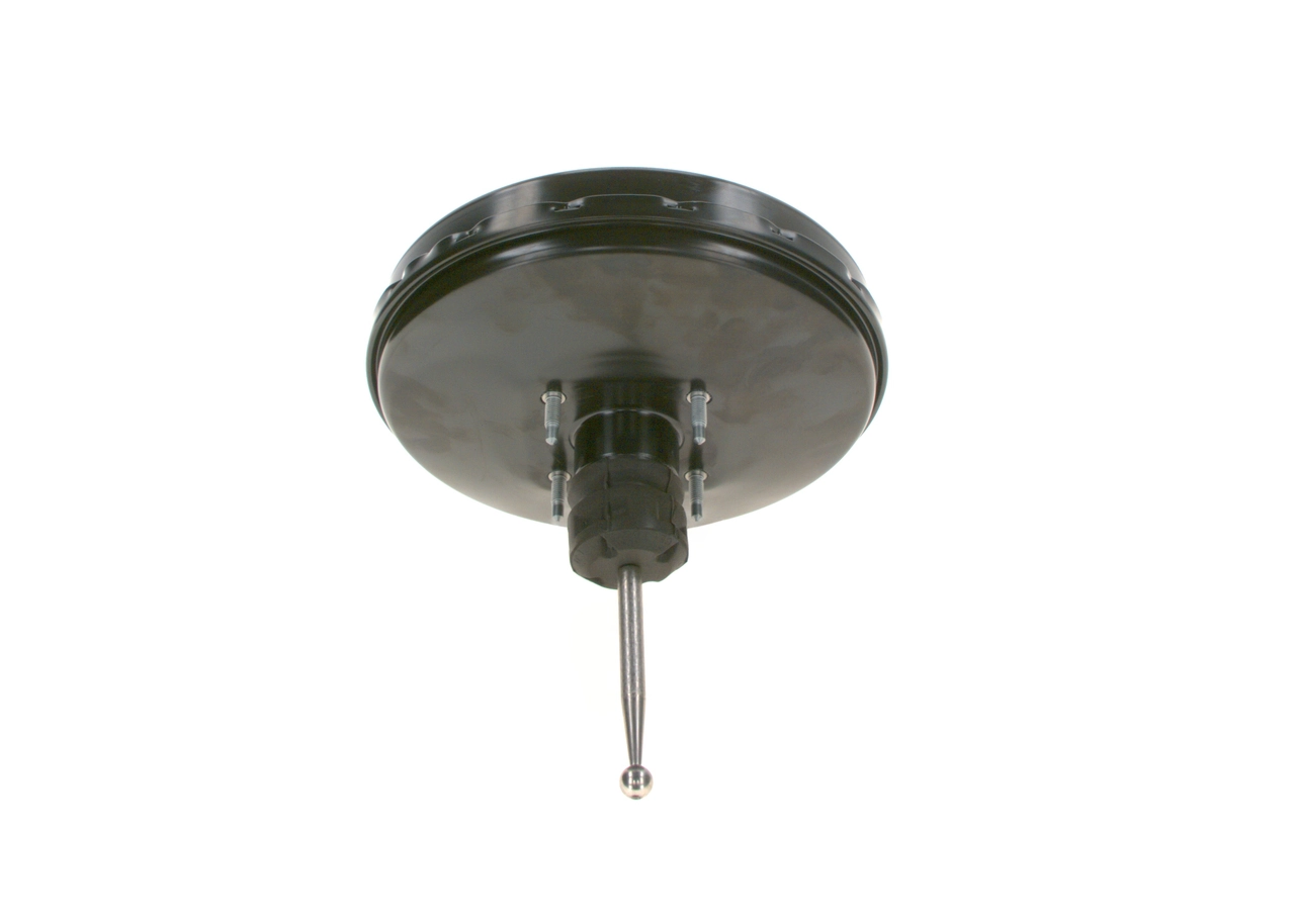 Reforçador dos freios a vácuo Audi TT 8N9