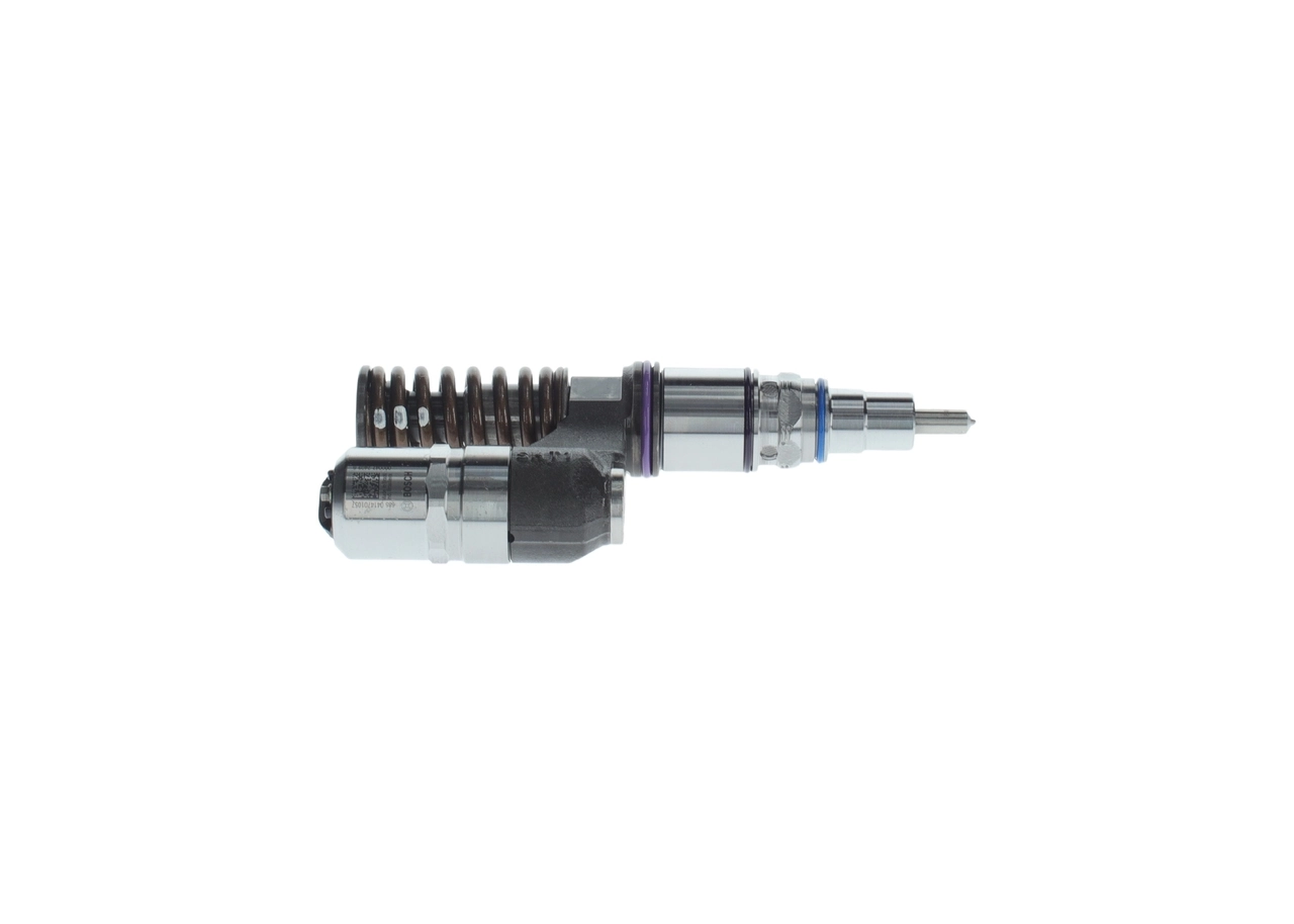 0414701057 Bosch Топливные форсунки