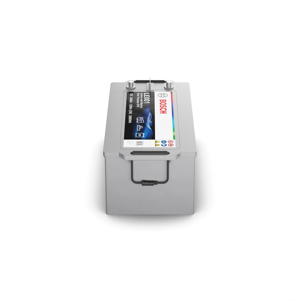  Bosch 0092LE0010 цена, от 370.14 USD