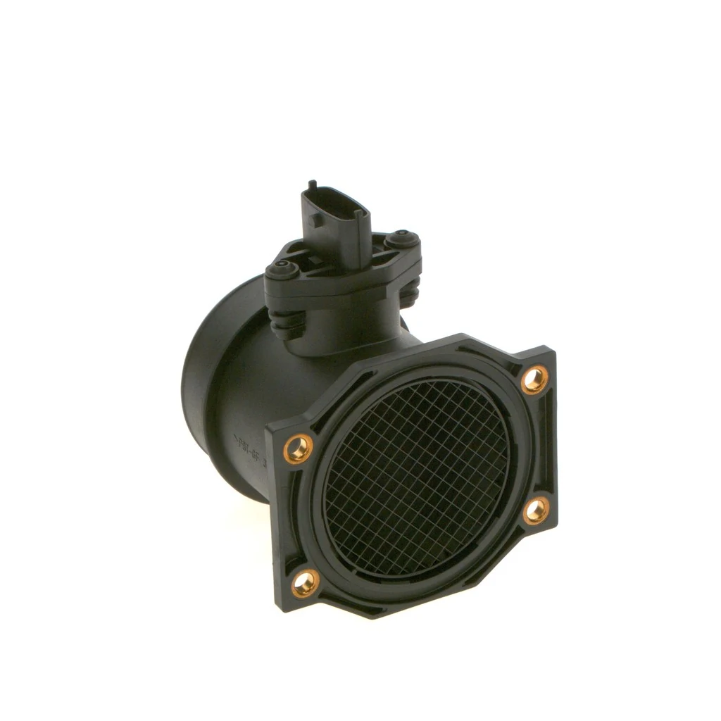 Датчик массового расхода воздуха Bosch 0986284012 цена, от 30.89 USD