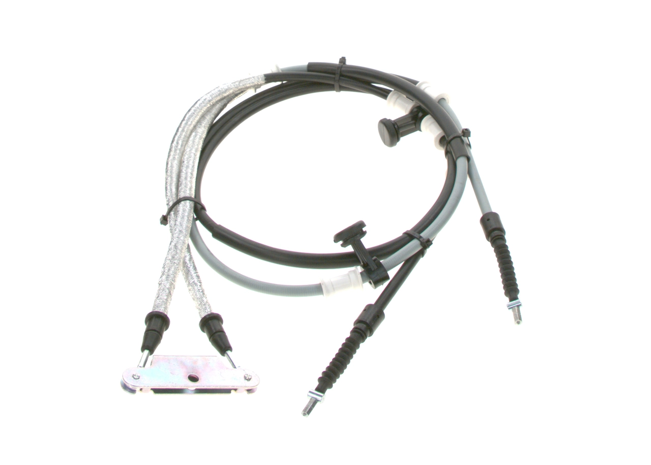 Купить 1987477907 Bosch Тормоз стояночный