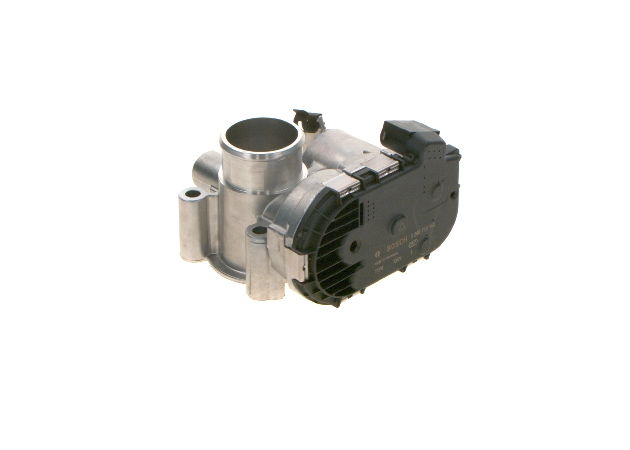 Регулятор дроссельной заслонки 0280750148 Bosch
