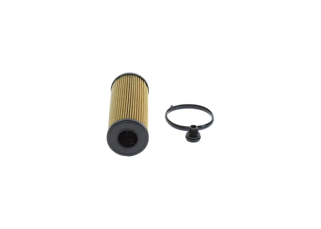Купить F026407360 Bosch Фильтр центробежный очистки масла