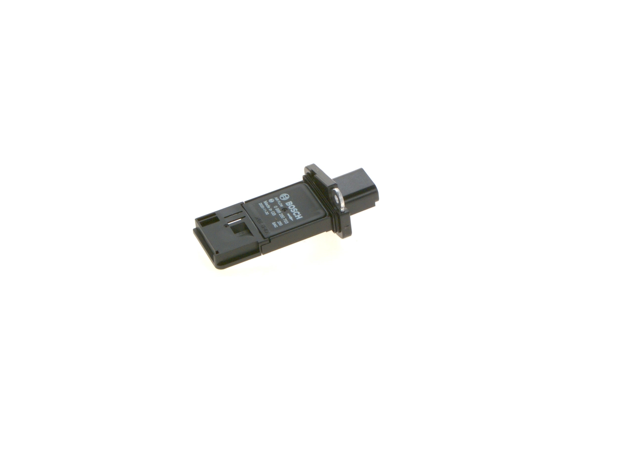 Датчик массового расхода воздуха Bosch 0986280703 цена, от 87.79 USD