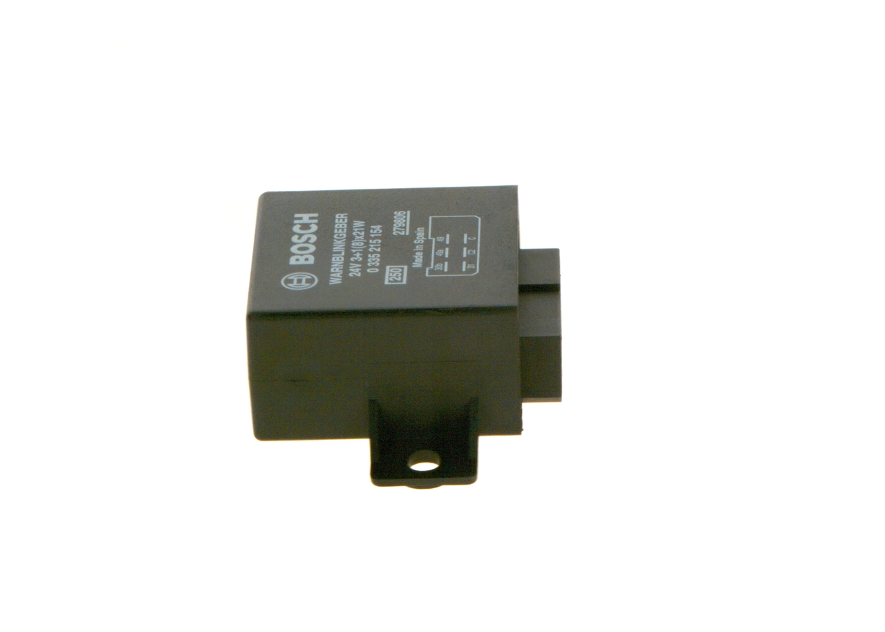 Купить 0335215154 Bosch Реле