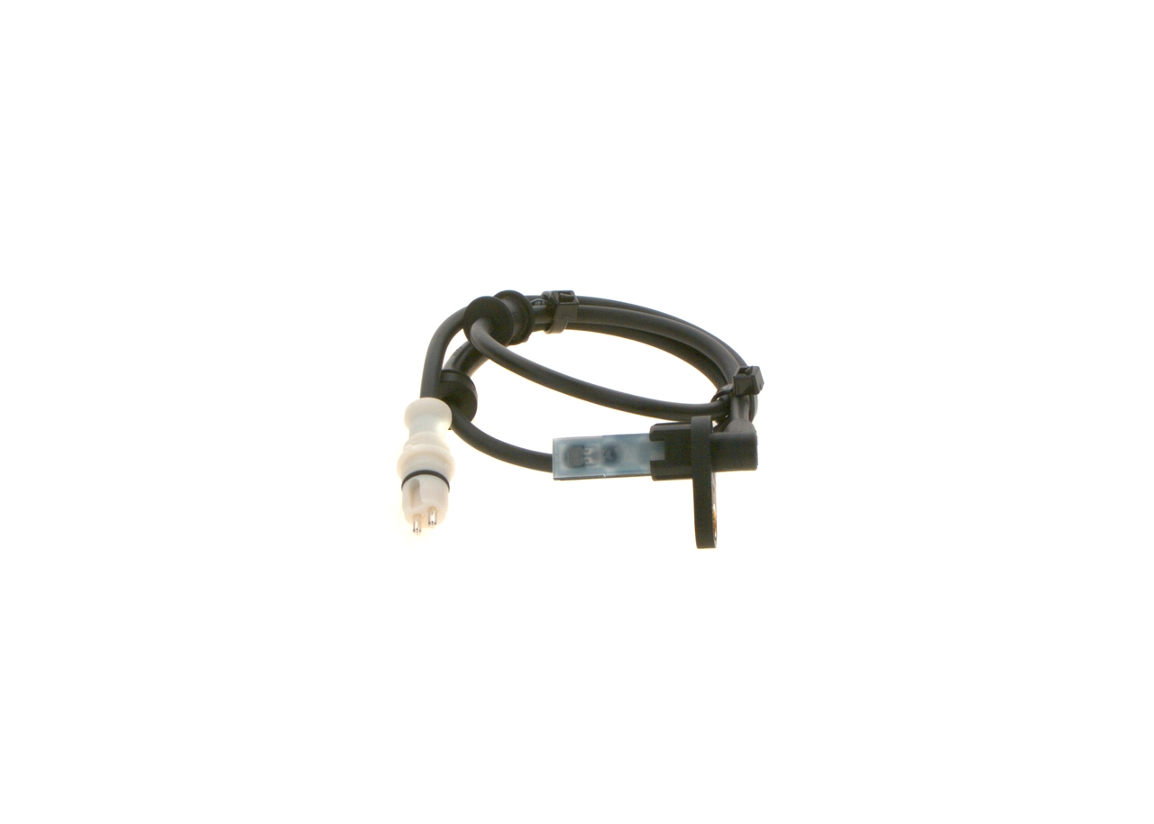 Датчик АБС (ABS) задний правый Bosch 0265007533 цена, от 35.32 USD