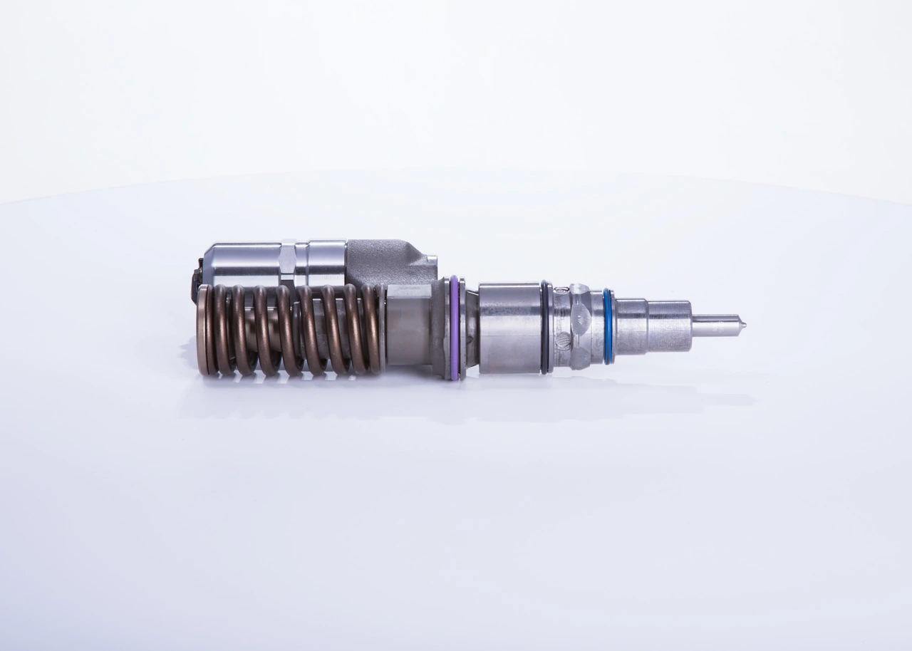 Купить 414701061 Bosch Насос форсунка