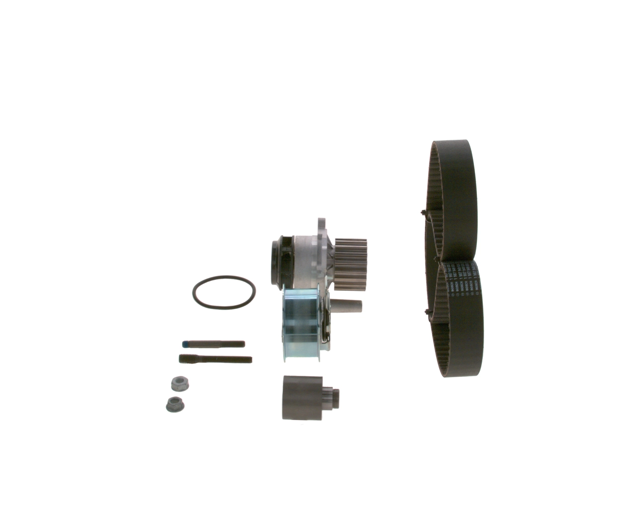 ГРМ ремни, комплект Bosch 1987946398 цена, от 140.01 USD