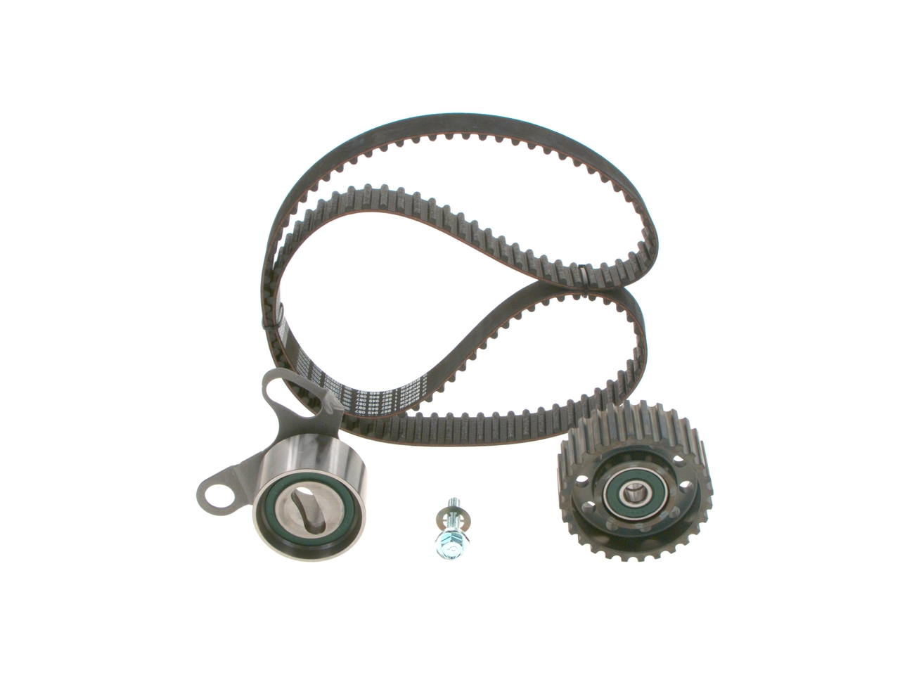 Купить 1987946311 Bosch Комплект ГРМ