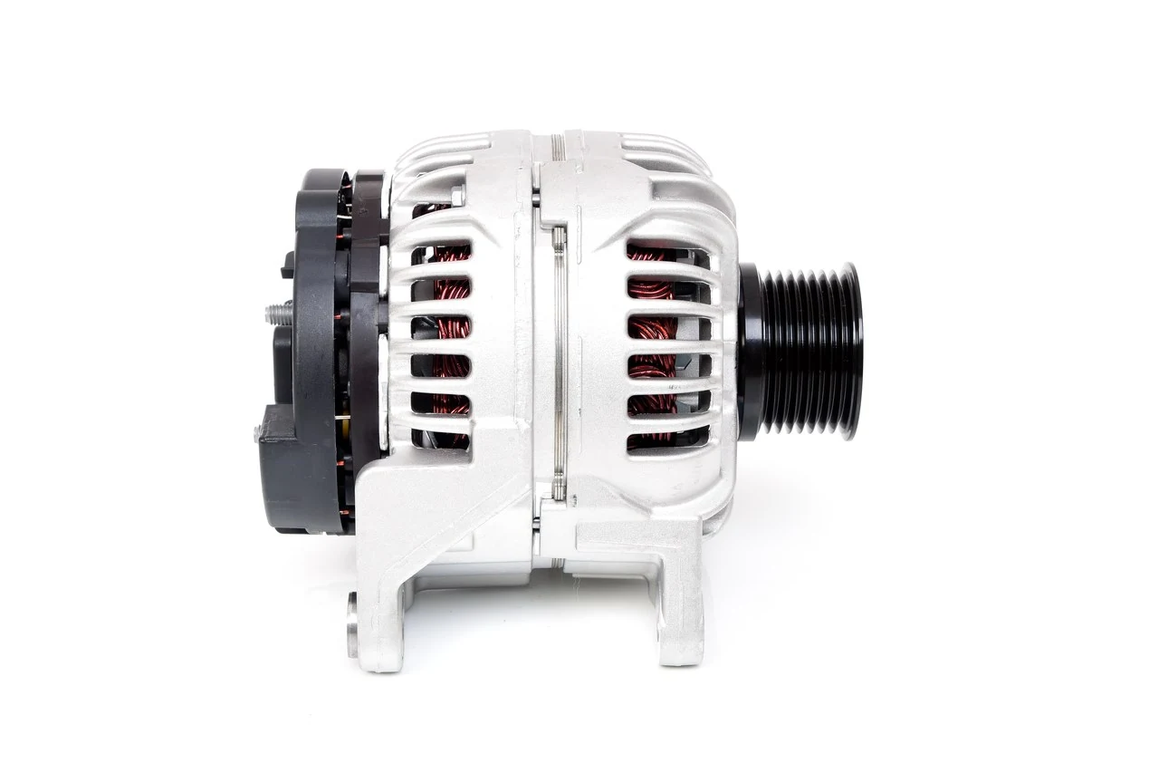 Купить 1986A00513 Bosch Генератор