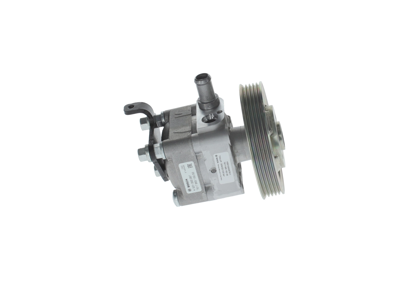 Насос гидравлики Bosch KS01000097 цена, от 172.54 USD