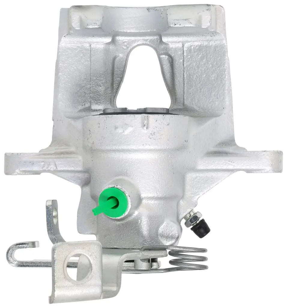 Суппорт тормозной левый задний Bosch 0986473260
