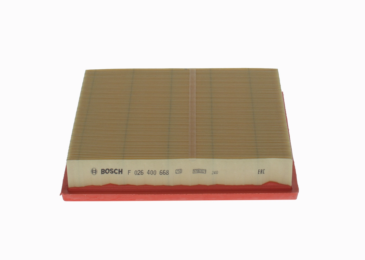 Купить F026400668 Bosch Автомобильный фильтр воздуха