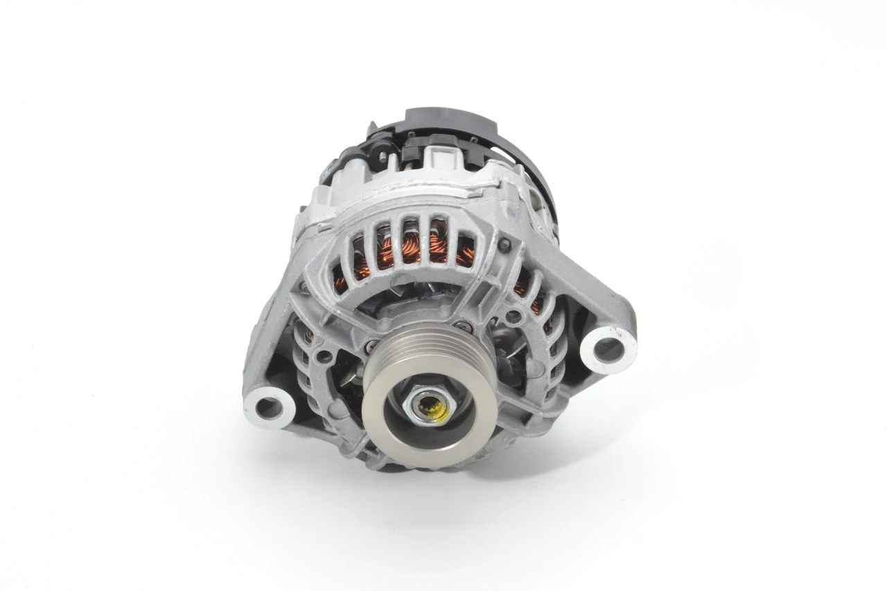 0124225020 Bosch Генератор автомобильный
