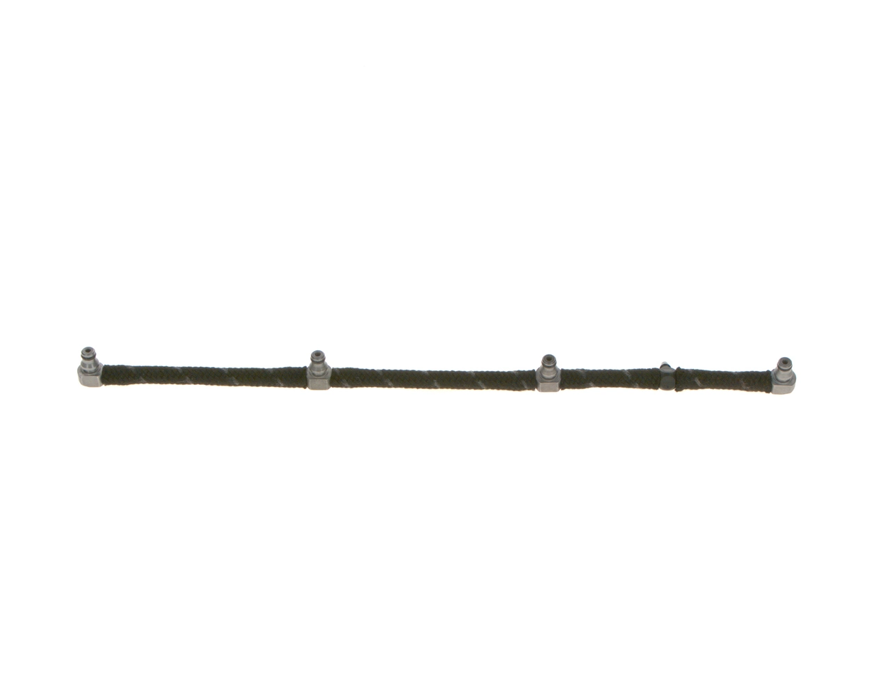 Трубка топливная, обратная от форсунок Bosch 0928402142 цена, от 44.71 USD
