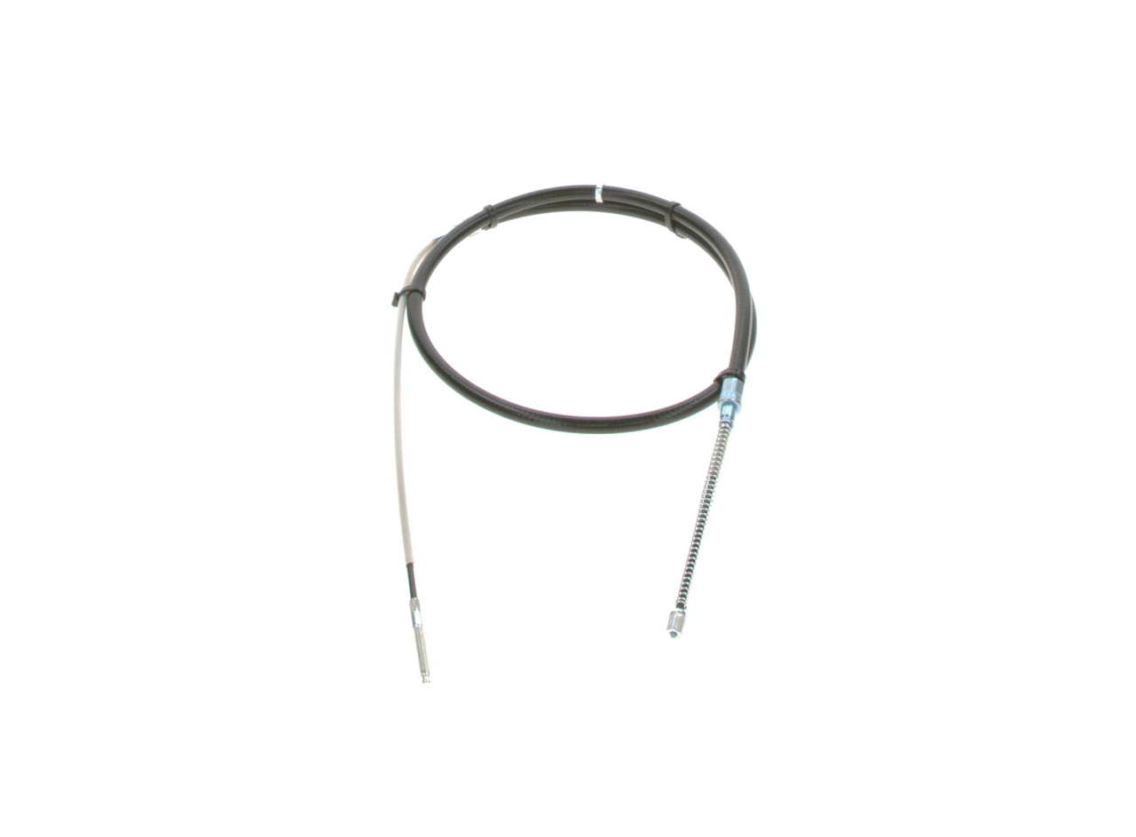 Задний трос ручника Bosch 1987477338 цена, от 8.29 USD