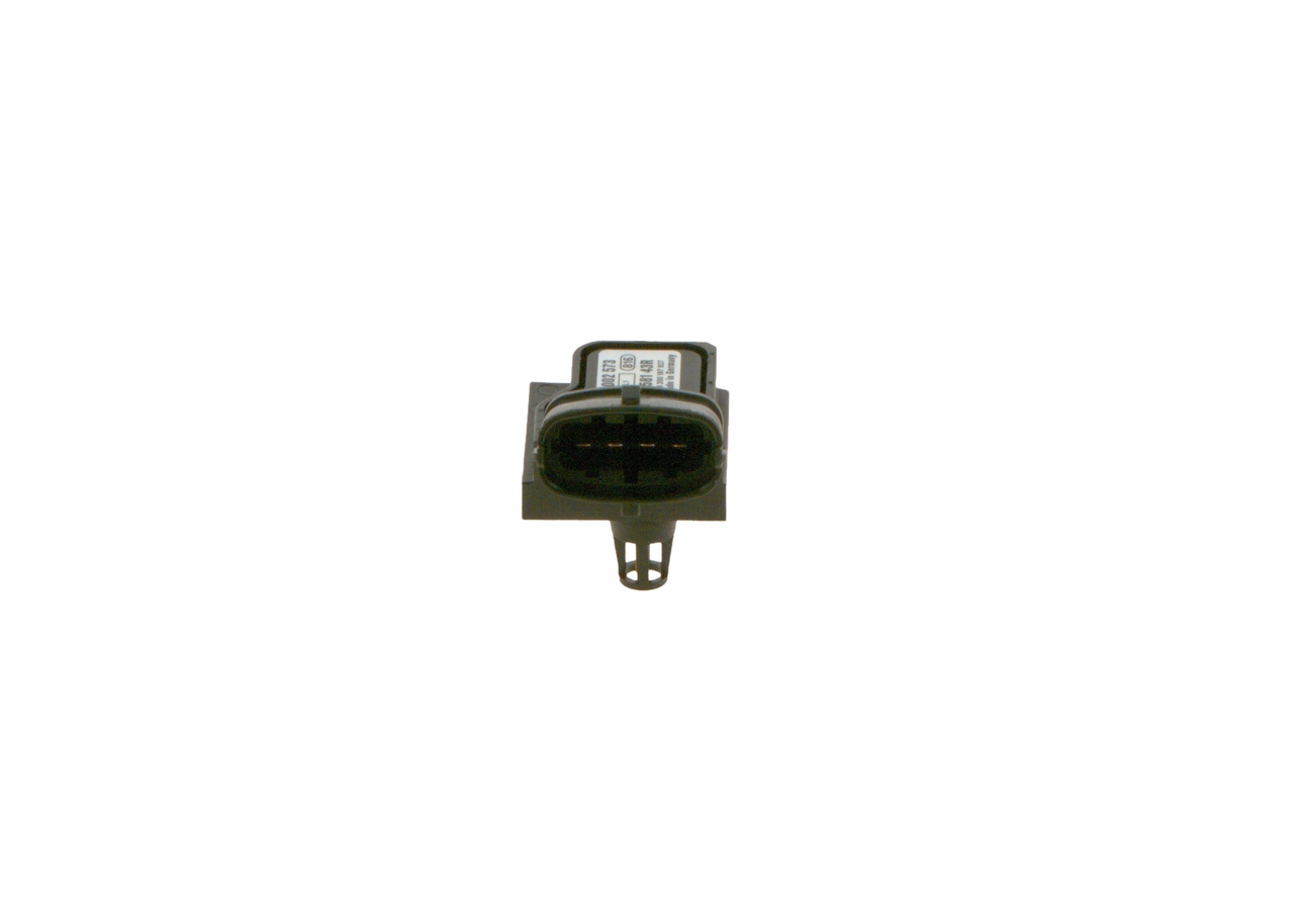 ДаД Bosch 0281002573