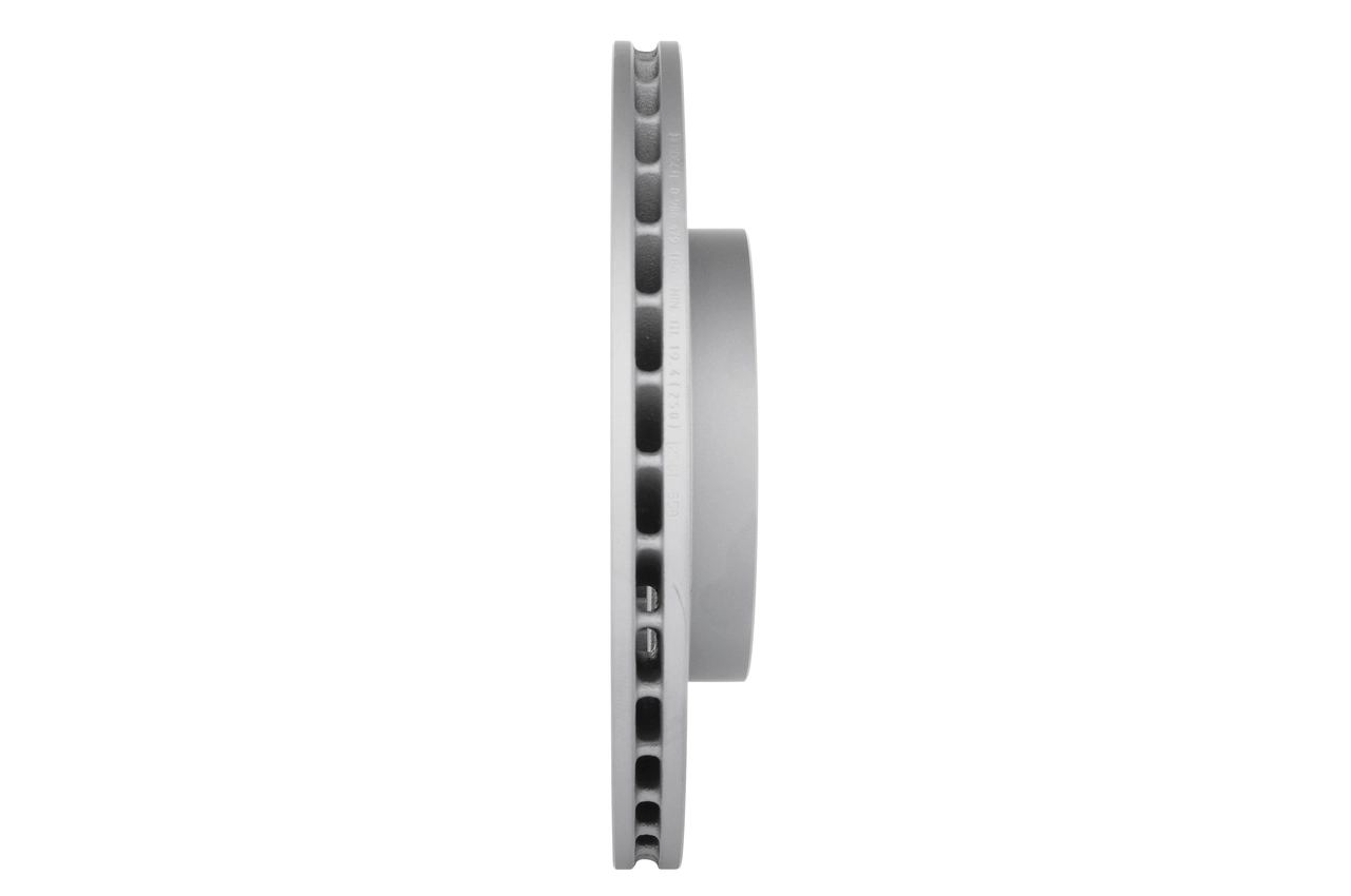 Купить 0986479186 Bosch Ротор тормозной