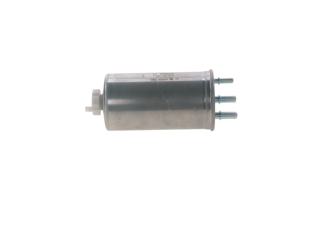 Фильтр тонкой очистки топлива Bosch F026402075 цена, от 20.08 USD