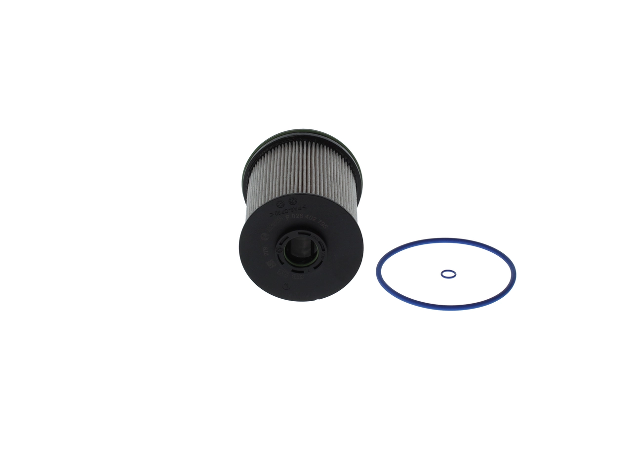 Фильтр тонкой очистки топлива Bosch F026402795 цена, от 33.47 USD
