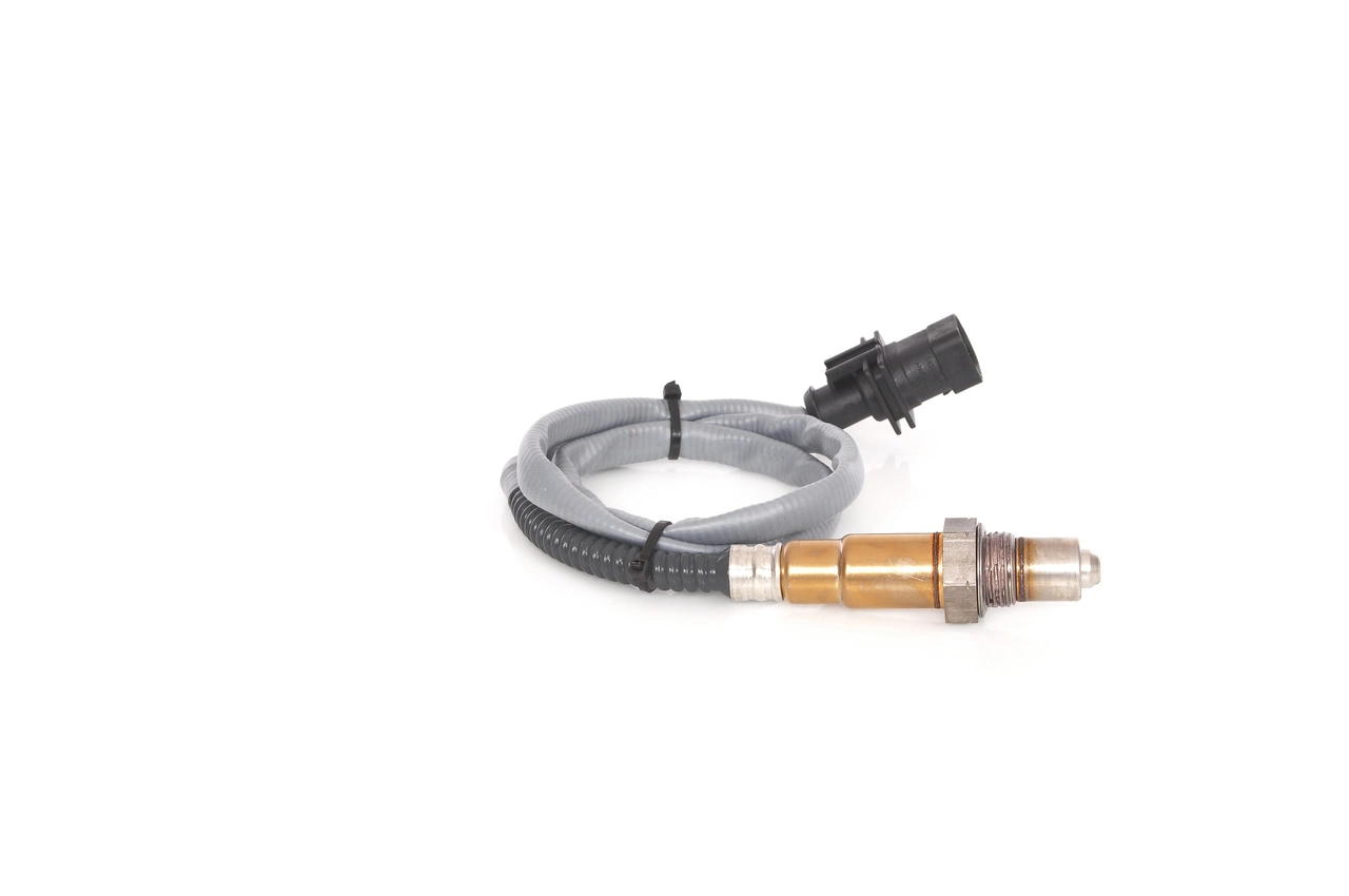 Лямбдазонд, датчик кислорода до катализатора Bosch 0258027070 цена, от 95.89 USD